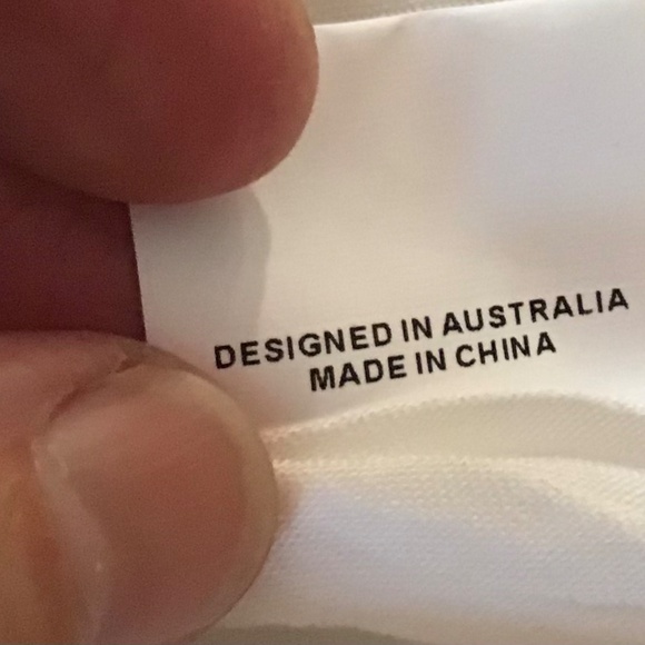 Showpo 8 White Mini Dress Swiss Dot Wedding Ethereal Bridal Luxe Boho Romantic - Picture 12 of 12